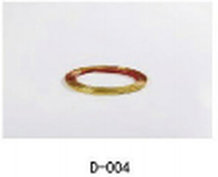 EDGE BANDING STRIP (CINTA DORADA) 3M