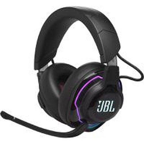 JBL Quantum 910 | Vertical Store Tecnología