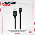 Cable trenzado reforzado