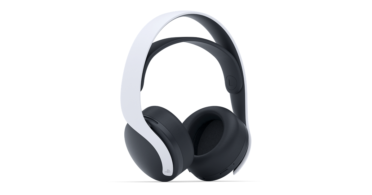 PS5 Pulse 3D Wireless