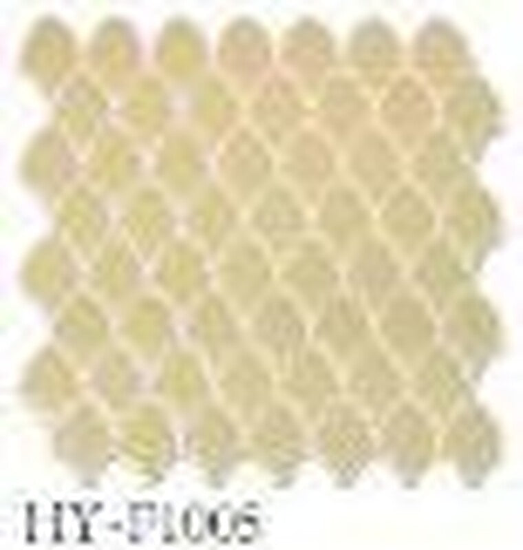AZULEJO HUEVO AMARILLO 30 x 30