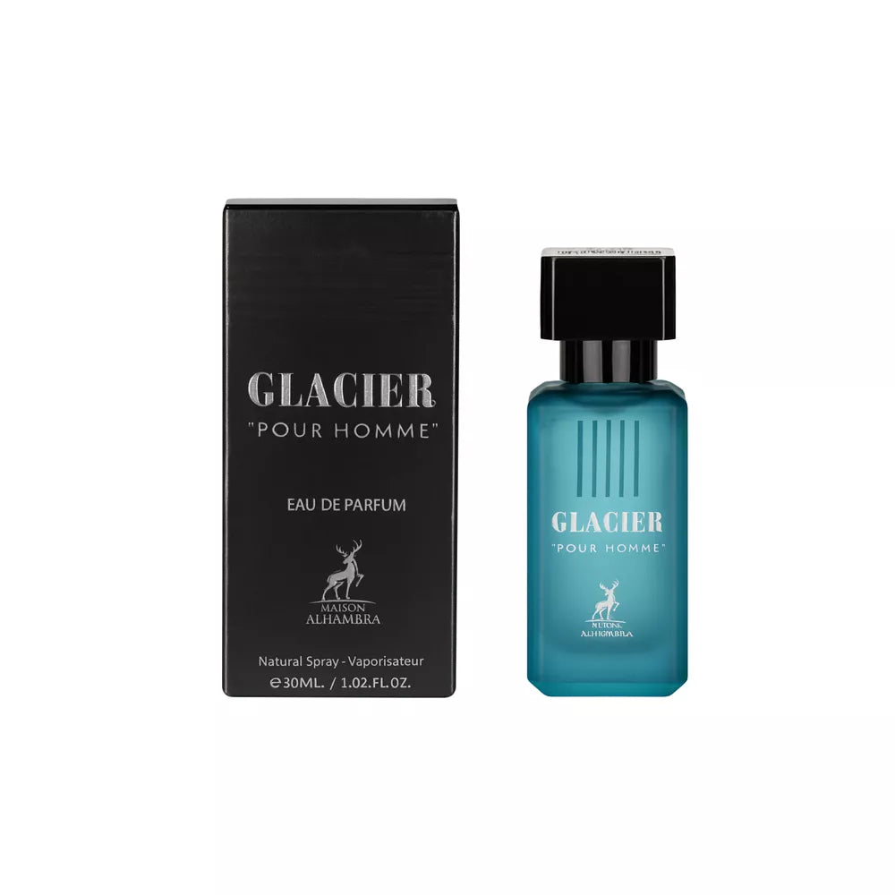 MAISON ALHAMBRA 30ML GLACIER ULTRA