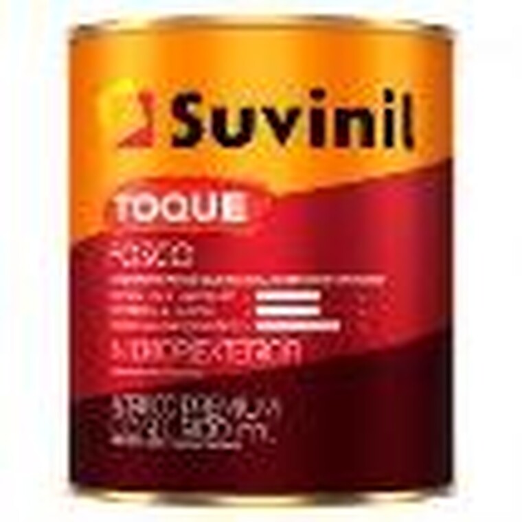 SUVINIL TOQUE FOSCO 3,6 L