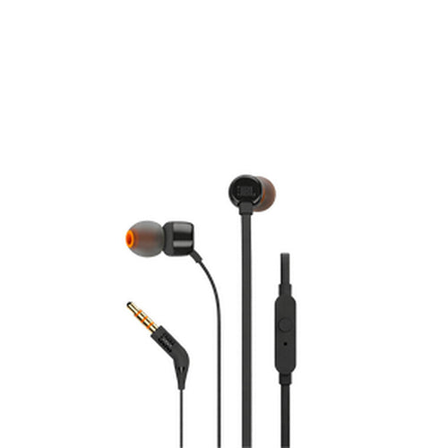 JBL T110 | Vertical Store Tecnología