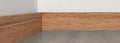 RODAPE PLASTICO AQUA NEW MADERA MAX-MI C/FRISO 70 x 2400 x 15 CX/6 07981225