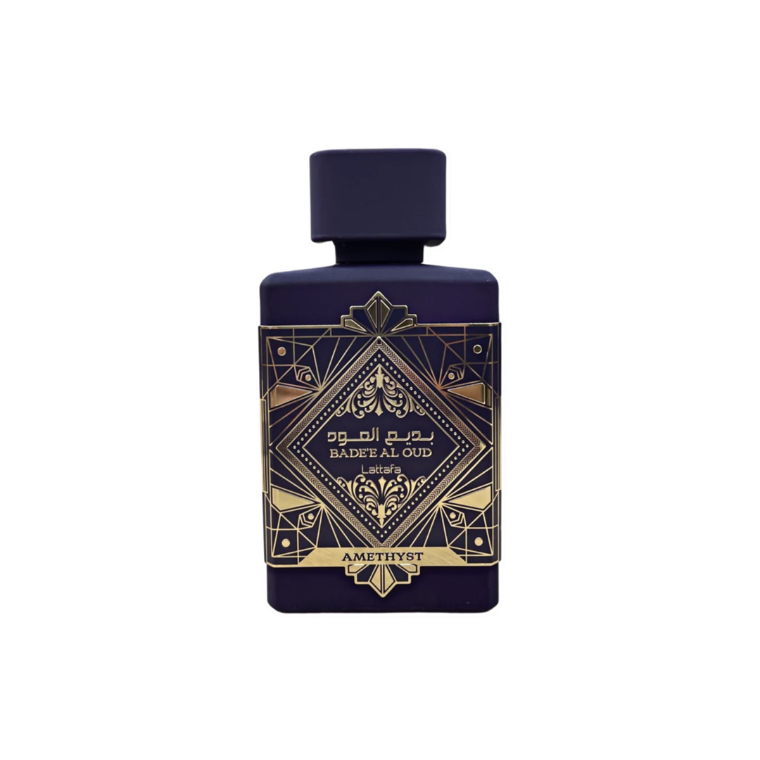 LATTAFA BADEE AL OUD NOBLE BLUSH 100ML