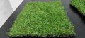 CESPED SINTETICO RESIDENCIAL VERDE LIMA 35 MM (precio x m2)