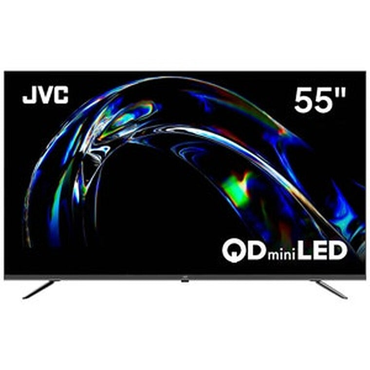 Xiaomi S Mini LED 55" 4K