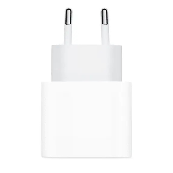 Cargador Apple 20W USB-C