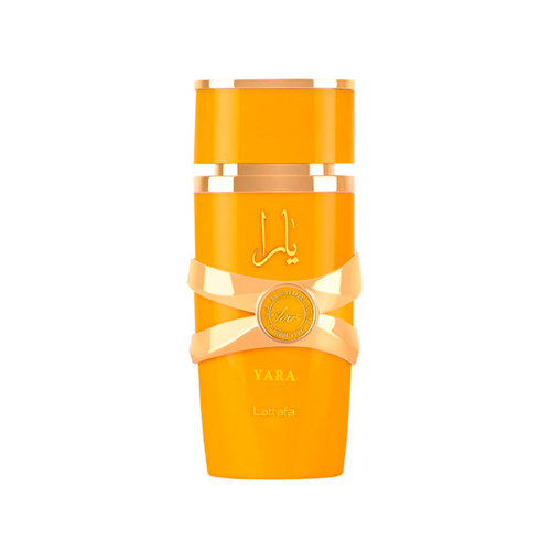 Lattafa Yara Tous 100ml | Vertical Store Perfumería