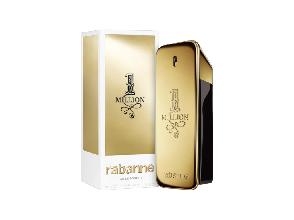 Paco Rabanne 1 Million 100ml | Vertical Store Perfumería