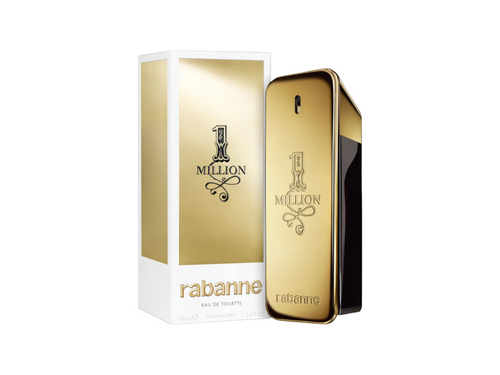 Paco Rabanne 1 Million 100ml | Vertical Store Perfumería
