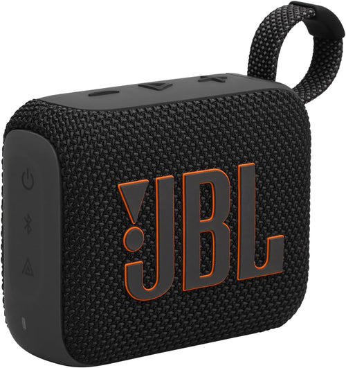 JBL Go 4 - Audio