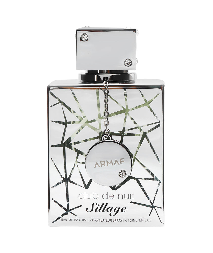 Armaf Club de Nuit Sillage 105ml | Vertical Store Perfumería