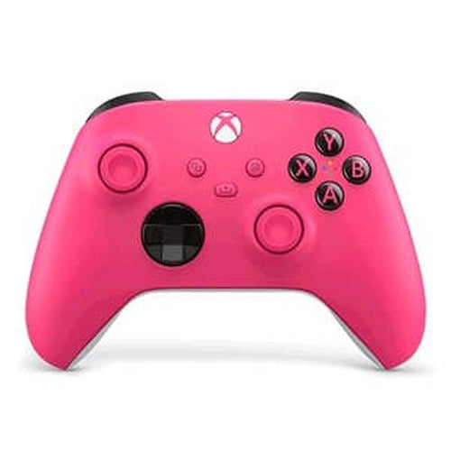 Control Xbox Series X/S Microsoft | Vertical Store Tecnología