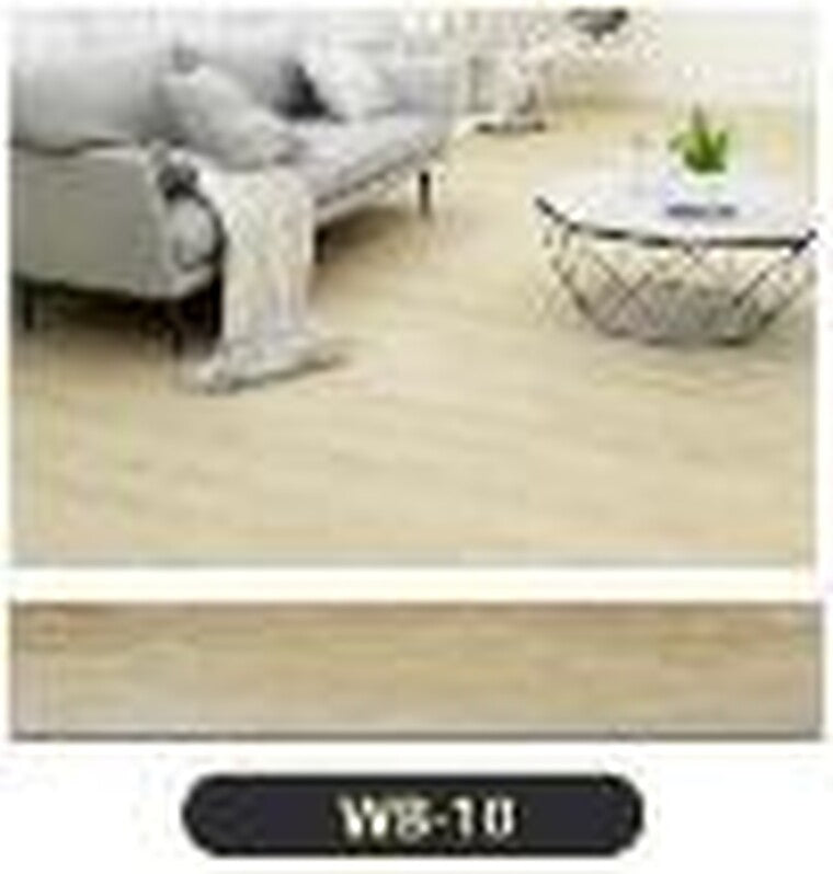 PISO SIMIL MADERA AUTOADHESIVO 91 x 15 CM WB-10