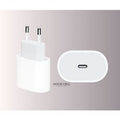Cargador 20W genérico