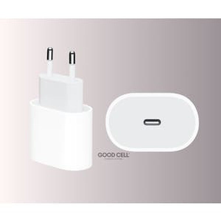 Cargador 20W genérico