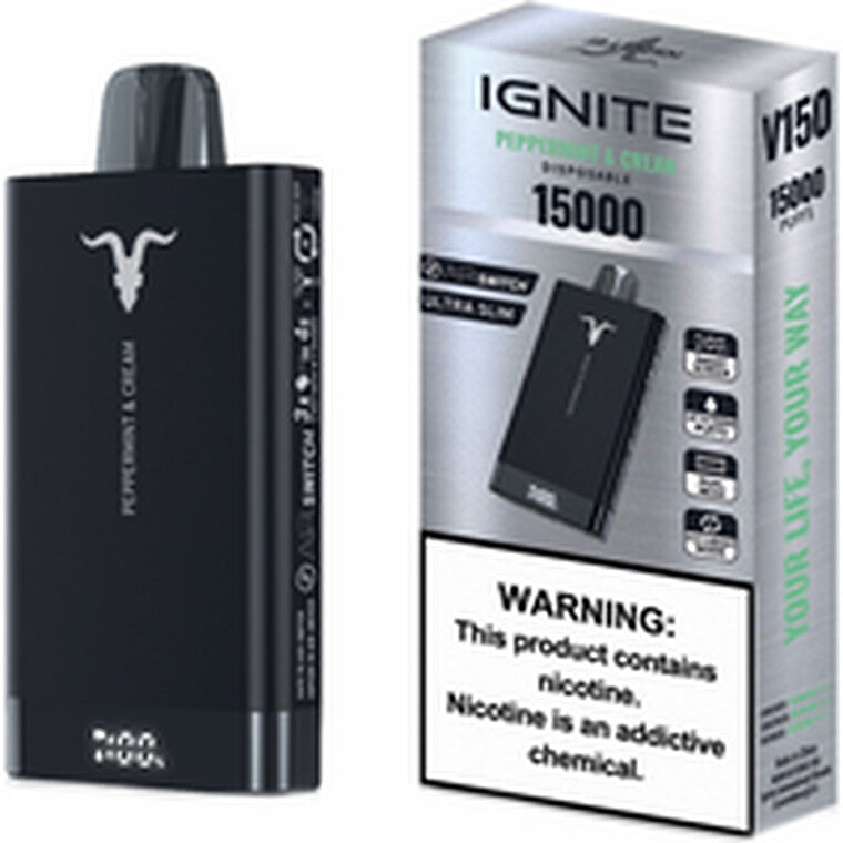 Ignite V150 (15000 puffs)
