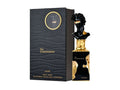 Lattafa His Confession 100ml | Vertical Store Perfumería