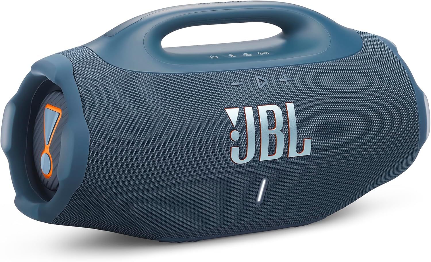 JBL Boombox 4 - Audio