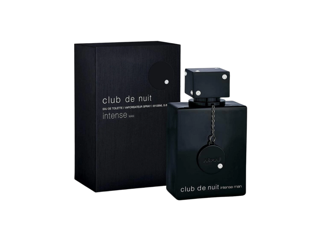 Armaf Club de Nuit Intense Man 105ml | Vertical Store Perfumería