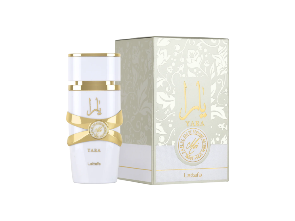 Lattafa Yara Moi 100ml | Vertical Store Perfumería