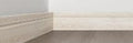 RODAPE PLASTICO AQUA NEW 16 C/FRISO 70 x 2400 x 15 CX/6 07981227