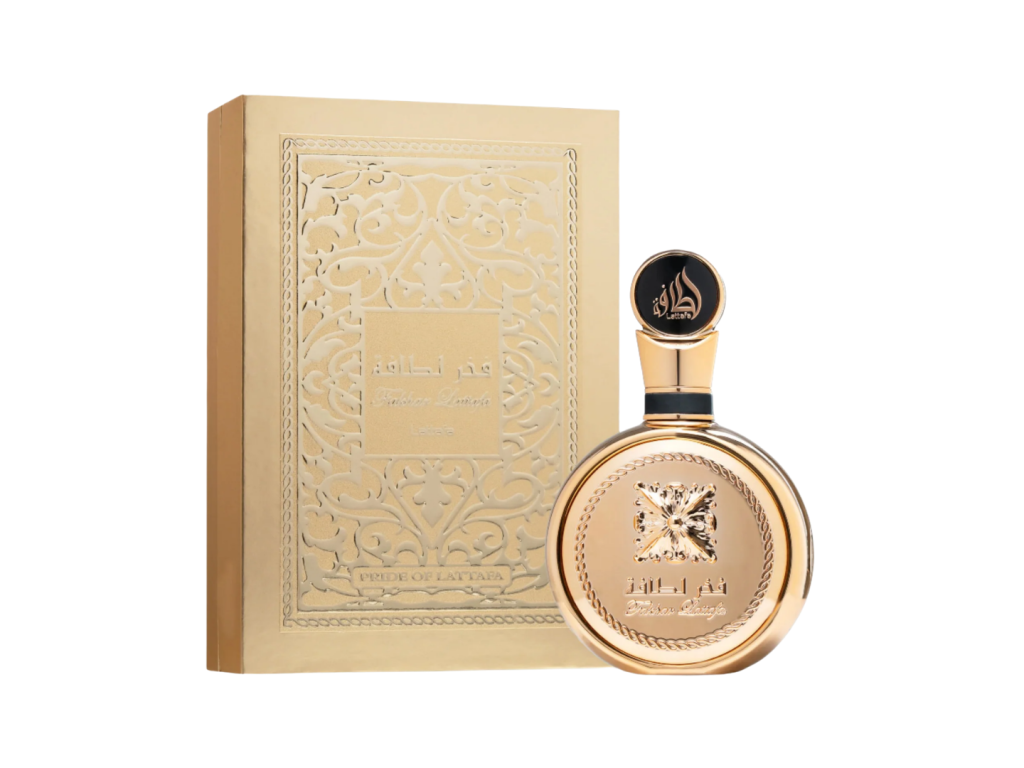 Lattafa Fakhar Extrait 100ml