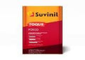 SUVINIL TOQUE FOSCO 18 L
