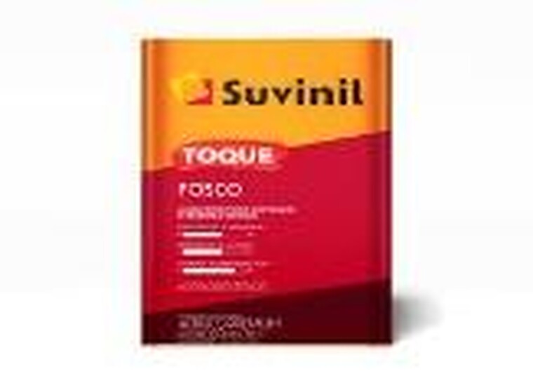 SUVINIL TOQUE FOSCO 18 L