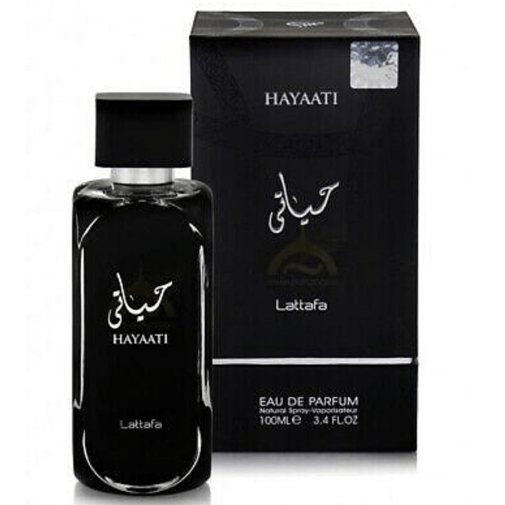 Lattafa Hayaati 100ml