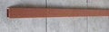 BRISE 7x5 ESCOVADO CUMARU 3 MTS - LISTON