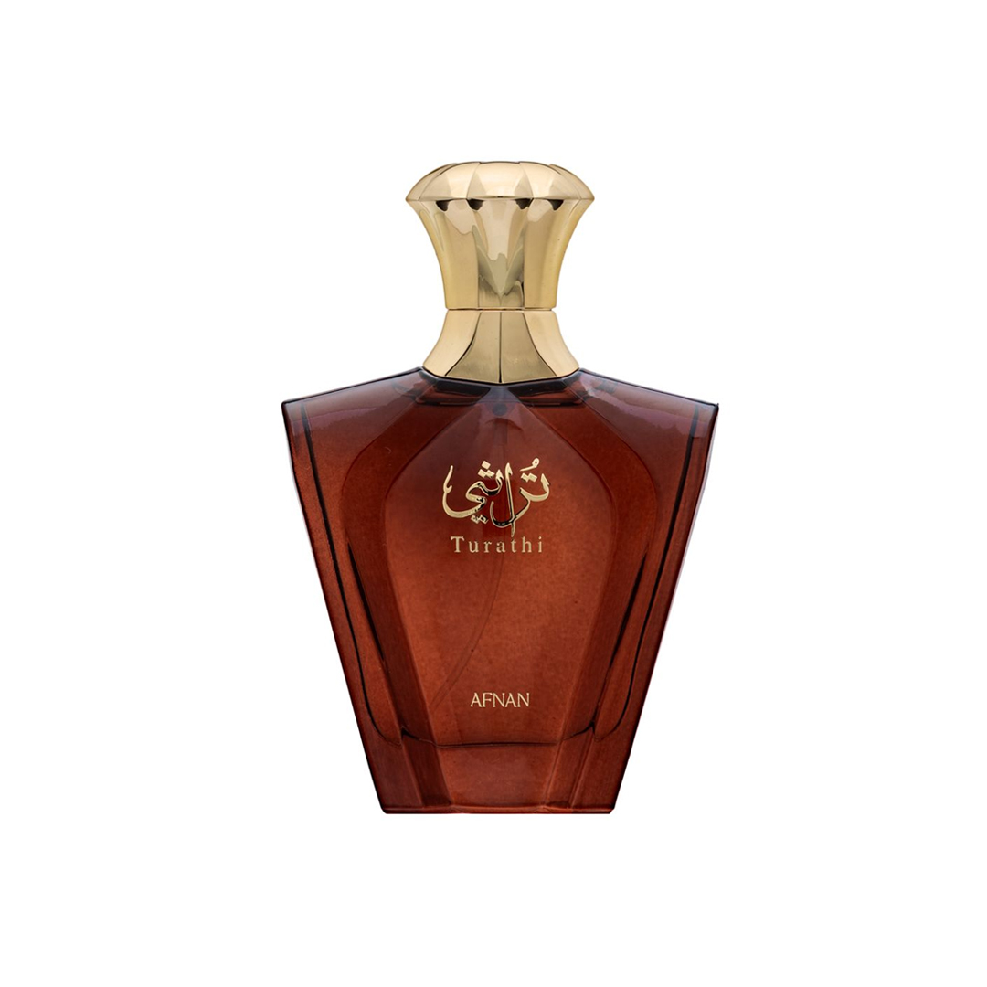 AFNAN TURATHI ELECTRIC 90ML - Perfume