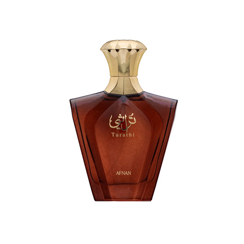 AFNAN TURATHI ELECTRIC 90ML - Perfume