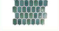 Azulejos Escamas Verdes 30 x 30 Vertical Import | Vertical Store Tecnología