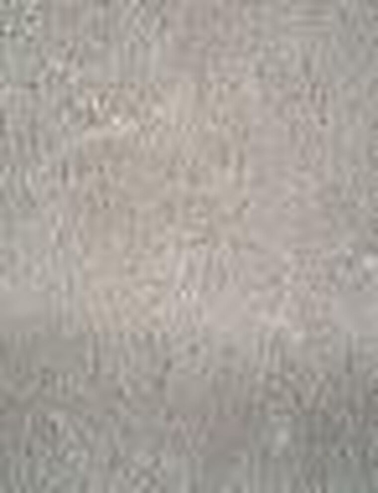 PLACA PVC GRIS TEXTURADA GRIS CLARO 1,22 x 2,80
