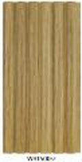 PANEL RIPADO PREMIUM WB-1500-2 290 cm x 15 cm