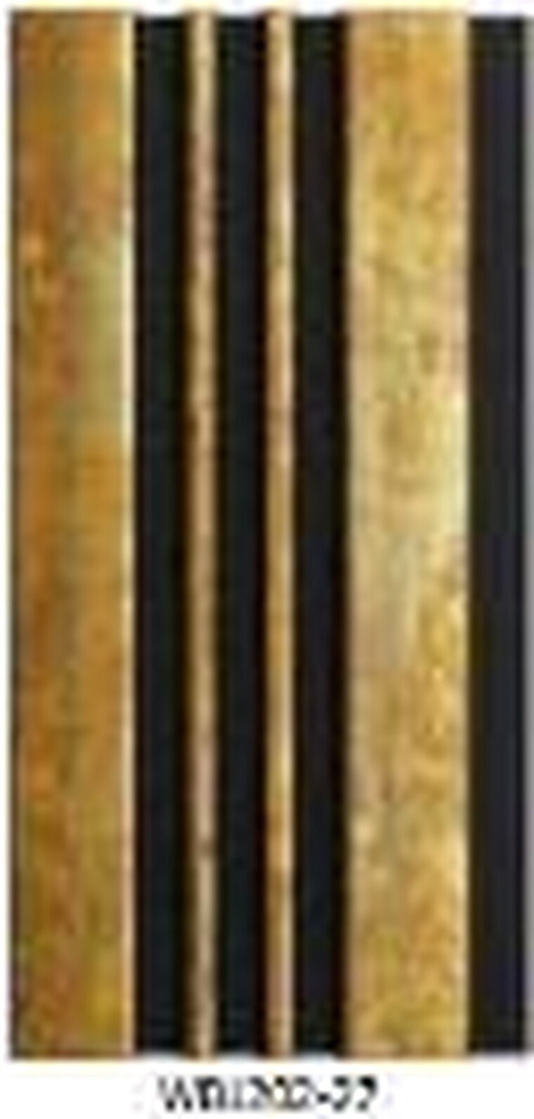 PANEL RIPADO PREMIUM WB1202-27 290 cm x 12 cm Vertical Import | Vertical Store Tecnología