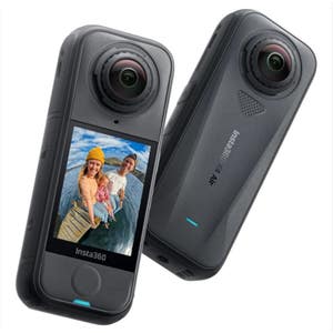 Insta360 Flow 5 Insta360 original - comprar en Paraguay | Vertical Import