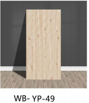 PET Wall Sticker WB-YP-49