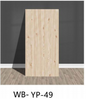 PET Wall Sticker WB-YP-49