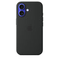 Funda silicona iPhone
