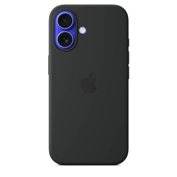 Funda silicona iPhone
