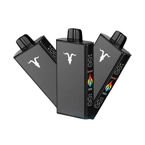 Ignite V250 (25.000 puffs) - Vape