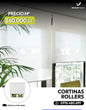 Cortina Roller