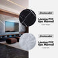 PANELES MARMOL PVC 2.8 X 1.22 M