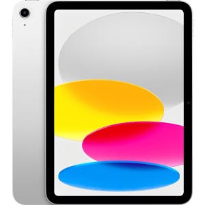 Apple iPad 11 A16 (2025) 128GB - Tablet
