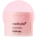 Medicube PDRN Collagen Toning Gel Pad 70u