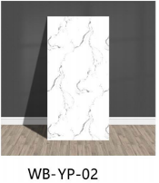 PET Wall Sticker WB-YP-02